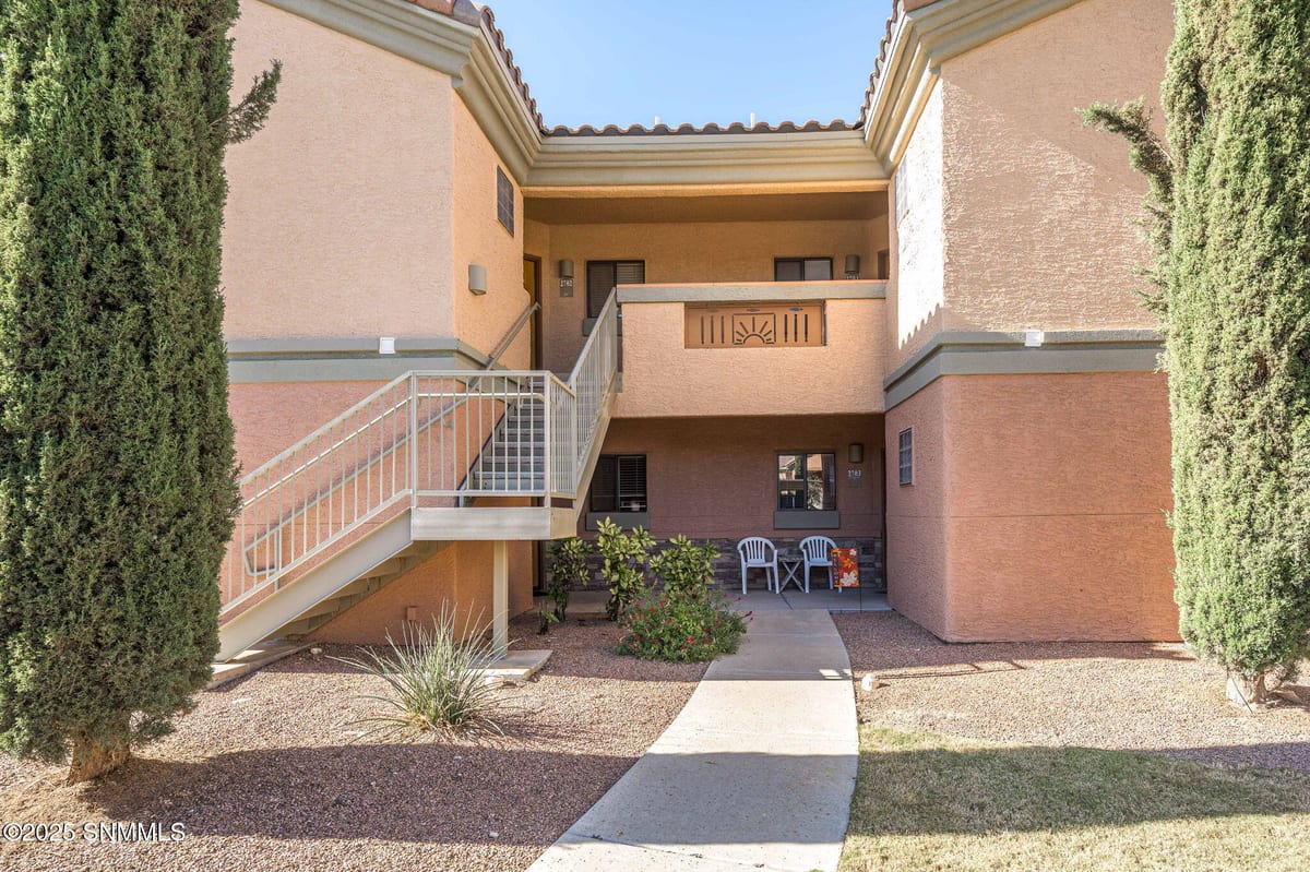 3650 Morningstar Drive #2702, Las Cruces, NM 88011 photo 1