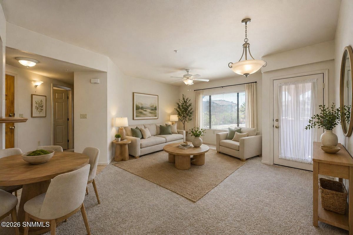 3650 Morningstar Drive #2702, Las Cruces, NM 88011, foto 12