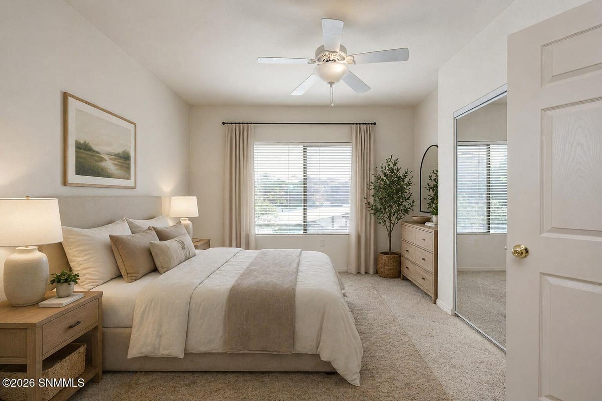 3650 Morningstar Drive #2702, Las Cruces, NM 88011, foto 7