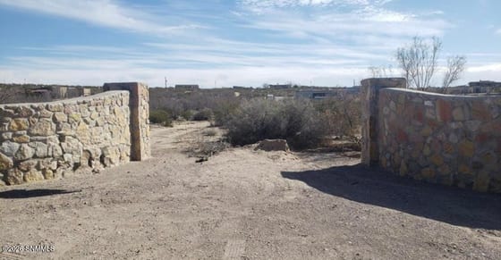 5050 Mescalero Trail, Las Cruces, NM 88012 photo 2