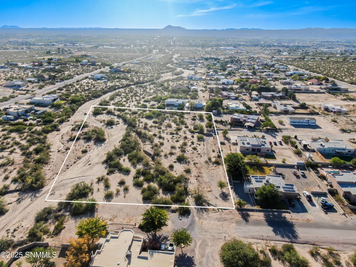 5050 Mescalero Trail, Las Cruces, NM 88012 photo 3