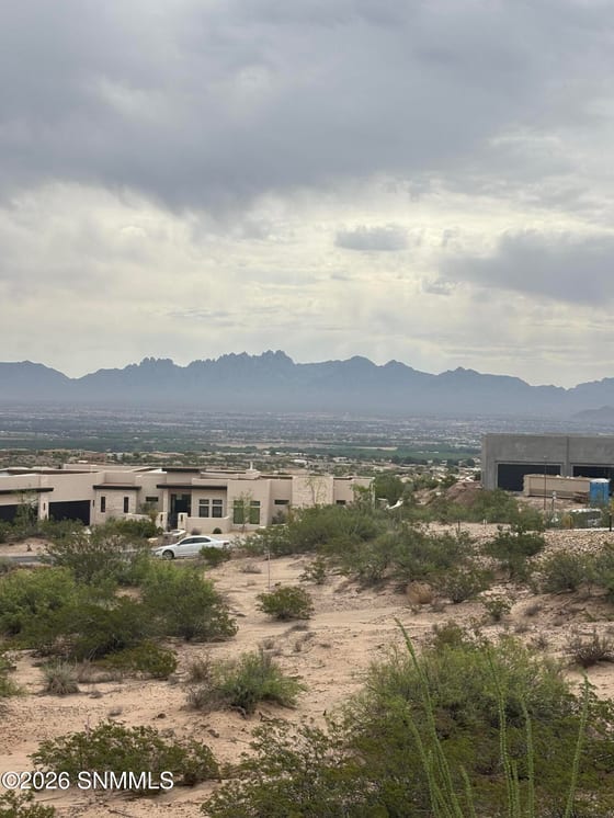 1286 Calle Ventanas, Las Cruces, NM 88007 photo 4