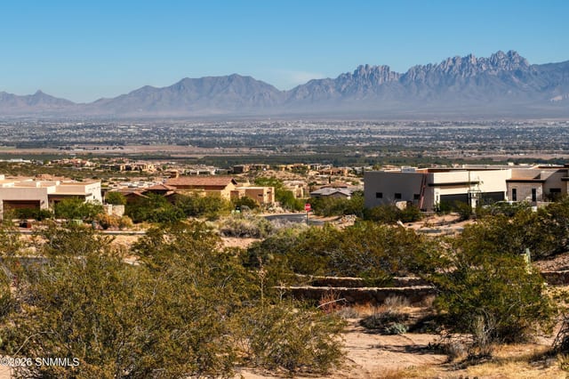1286 Calle Ventanas, Las Cruces, NM residential lots for sale at $167,500