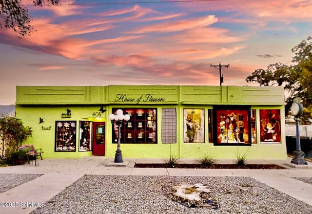 405 W Alameda Street, Roswell, NM business for sale at $450,000