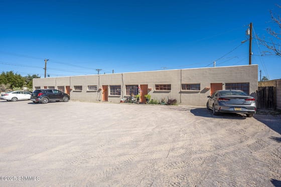 506 E May Avenue, Las Cruces, NM 88001 photo 3