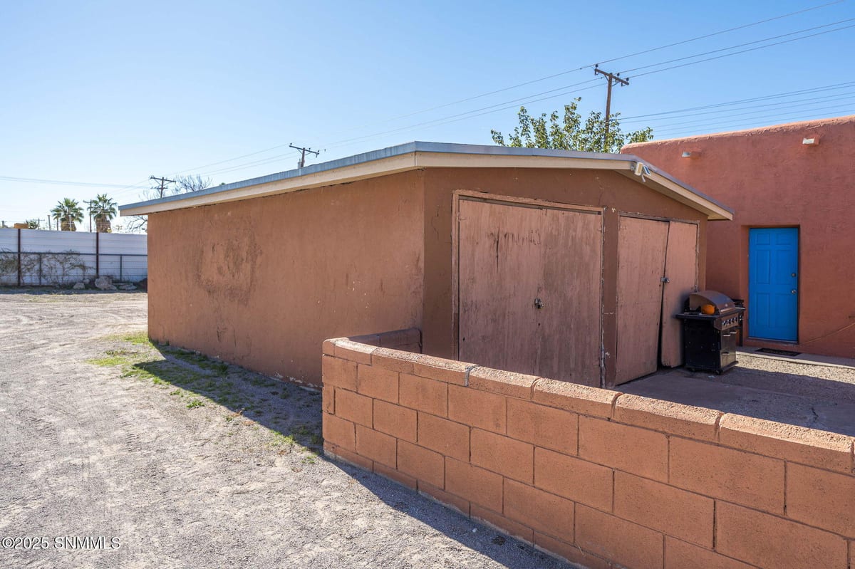 506 E May Avenue, Las Cruces, NM 88001 photo 8