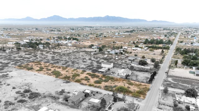 845 Hermosa Drive, Chaparral, NM vacant land/acreage for sale at $95,000