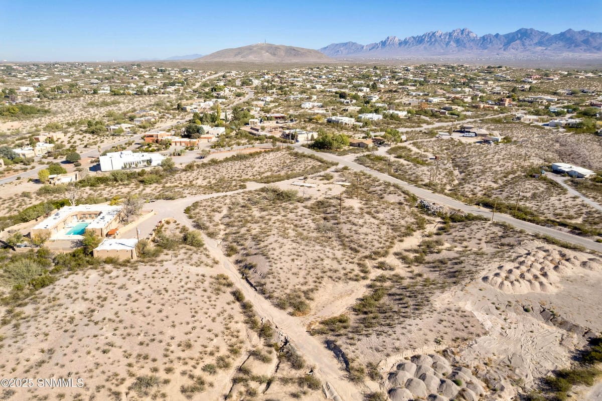 5452 Eagle Pass Road, Las Cruces, NM 88011, foto 12