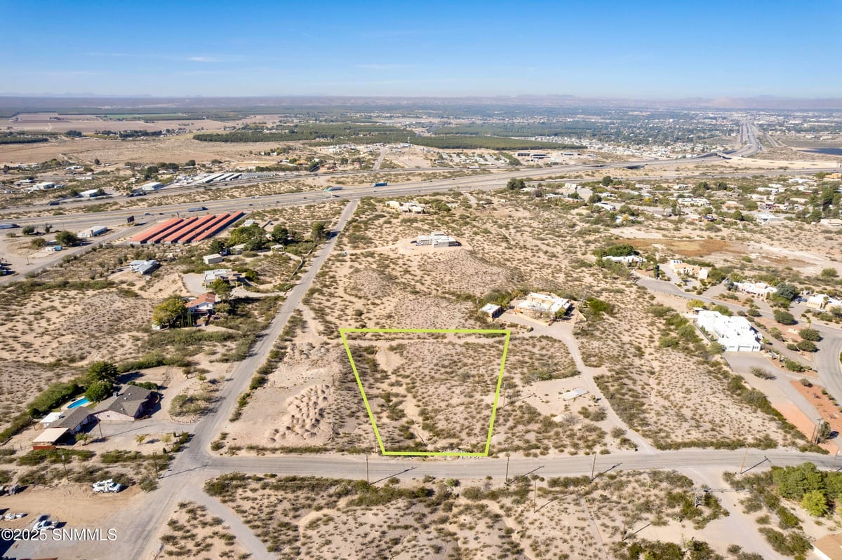 5452 Eagle Pass Road, Las Cruces, NM 88011, foto 14