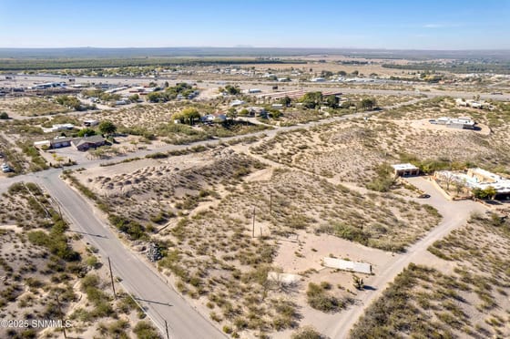 5452 Eagle Pass Road, Las Cruces, NM 88011 photo 4