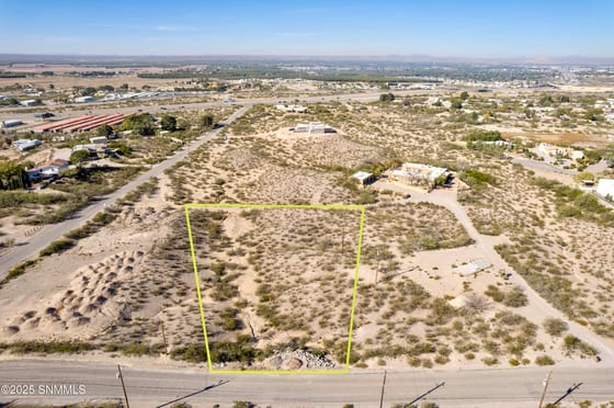 5452 Eagle Pass Road, Las Cruces, NM 88011 photo 5