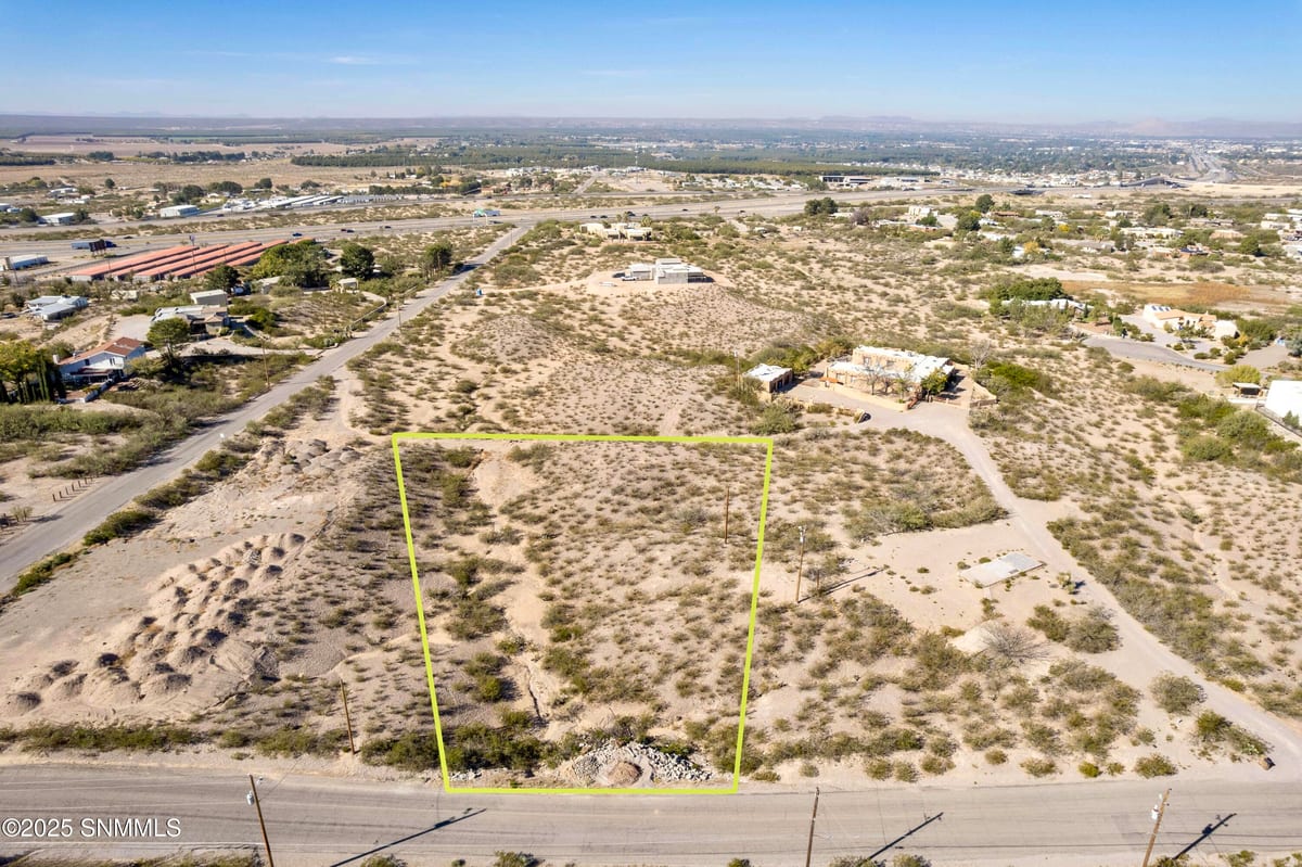 5452 Eagle Pass Road, Las Cruces, NM 88011, foto 5
