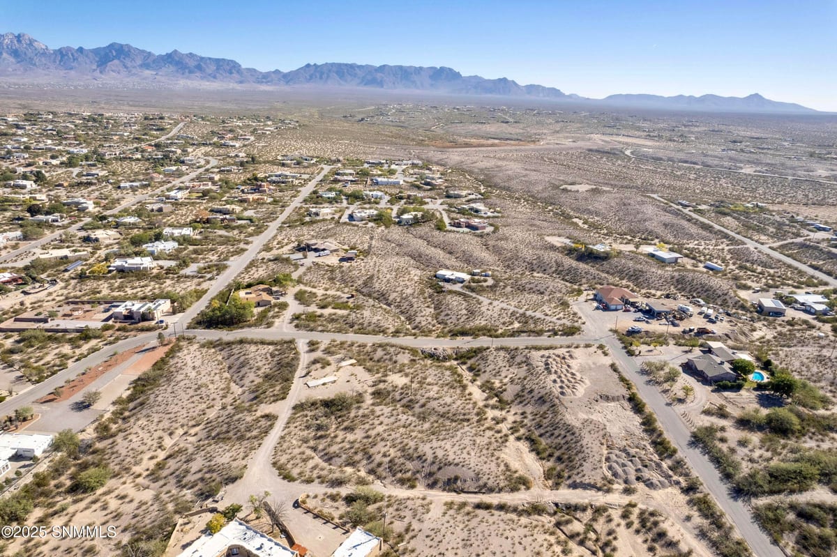 5452 Eagle Pass Road, Las Cruces, NM 88011, foto 7