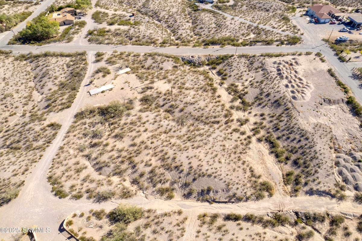 5452 Eagle Pass Road, Las Cruces, NM 88011, foto 8