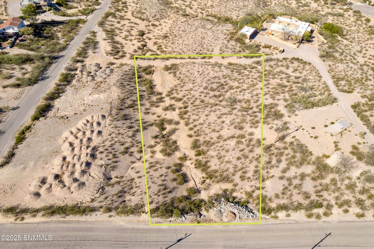 5452 Eagle Pass Road, Las Cruces, NM 88011, foto 10