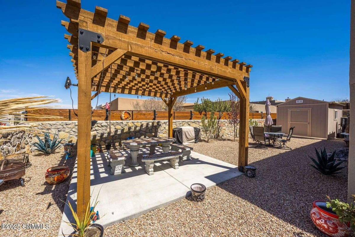 4623 Monument Court, Las Cruces, NM 88011, foto 14
