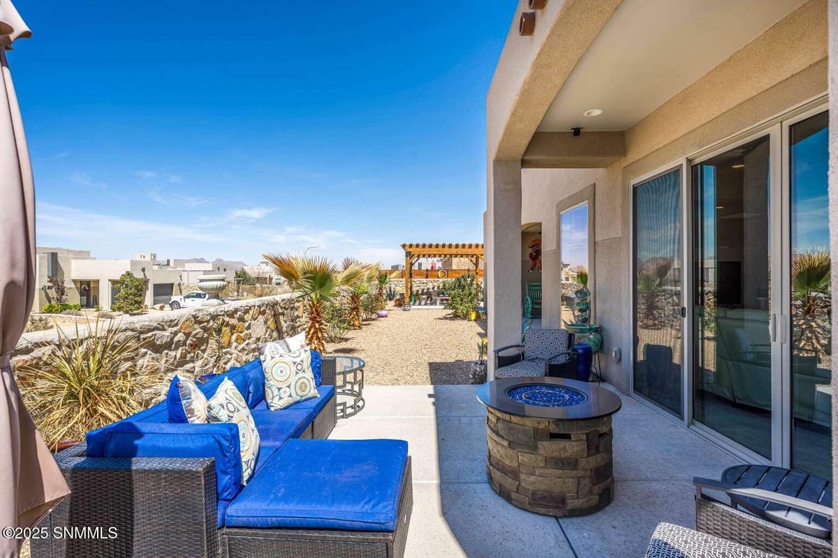 4623 Monument Court, Las Cruces, NM 88011, foto 15
