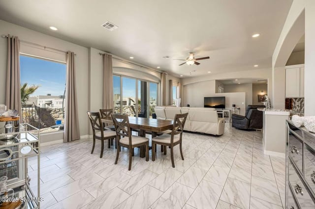 4623 Monument Court, Las Cruces, NM 88011, foto 2