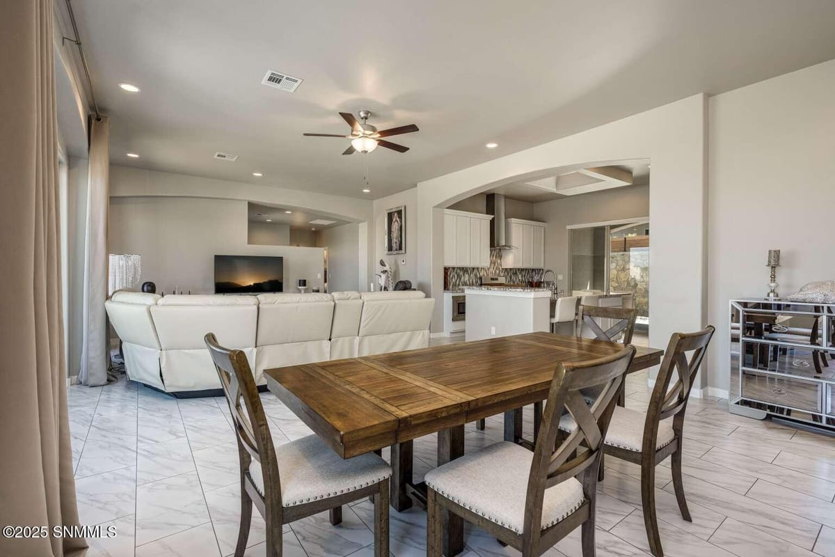 4623 Monument Court, Las Cruces, NM 88011, foto 3