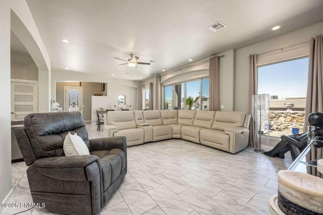 4623 Monument Court, Las Cruces, NM 88011, foto 4