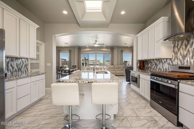 4623 Monument Court, Las Cruces, NM 88011, foto 5