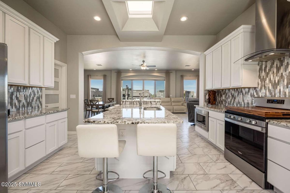 4623 Monument Court, Las Cruces, NM 88011, foto 5