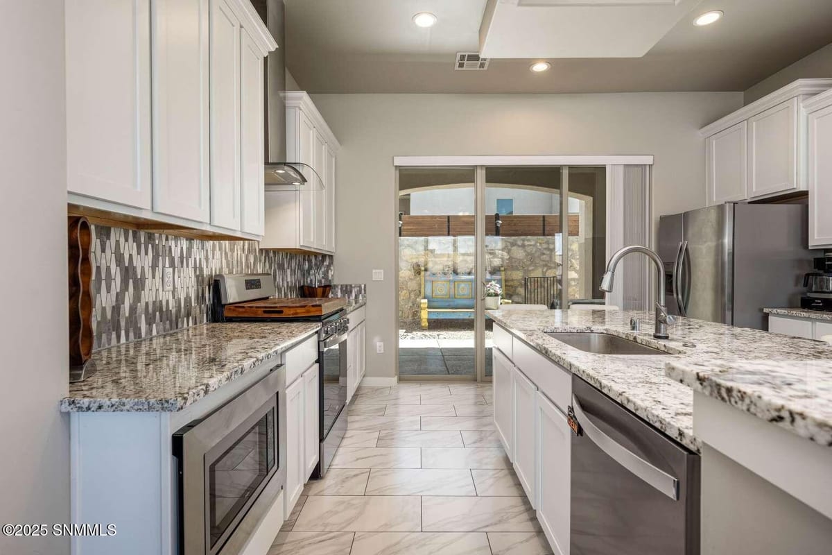 4623 Monument Court, Las Cruces, NM 88011, foto 6