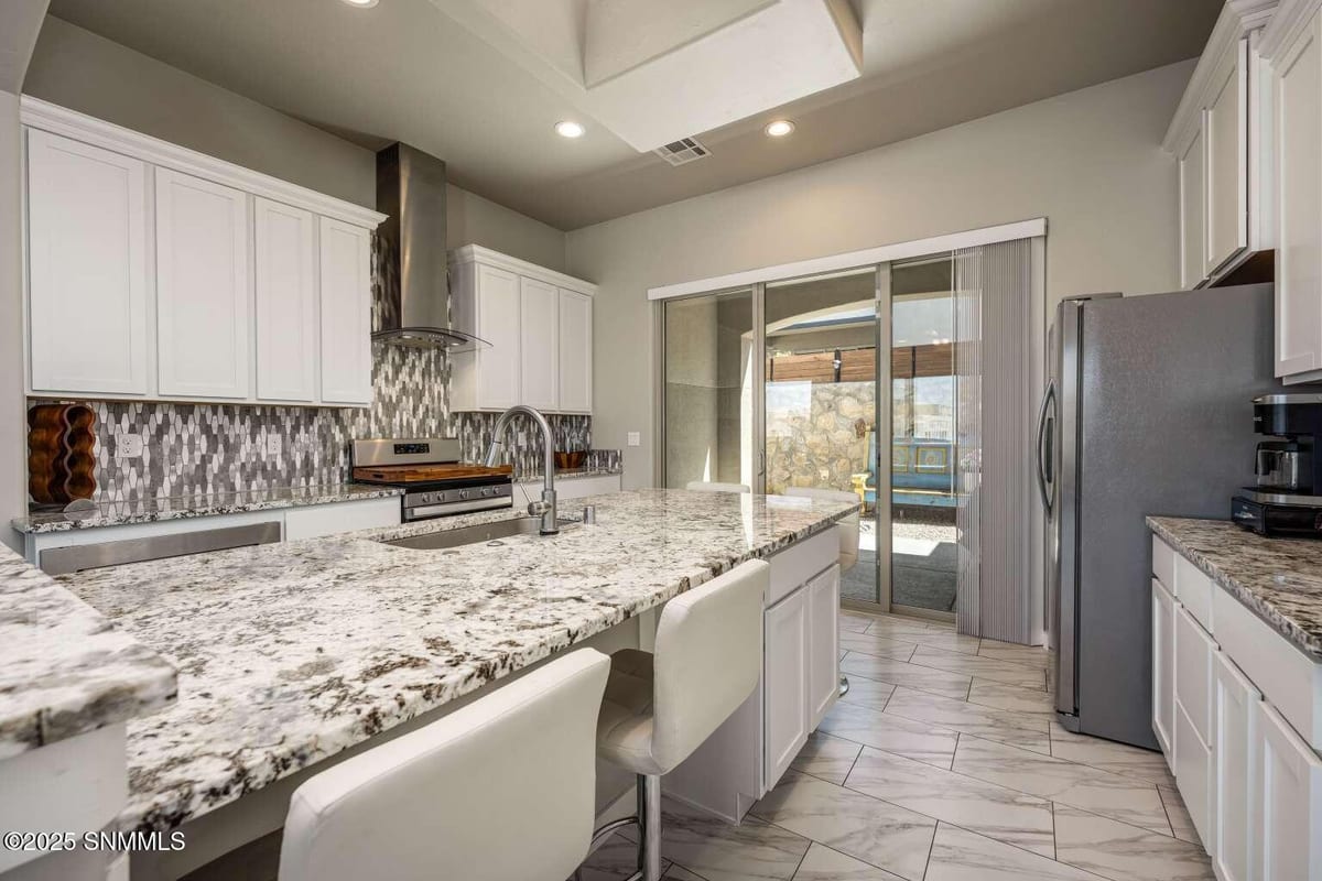 4623 Monument Court, Las Cruces, NM 88011, foto 7