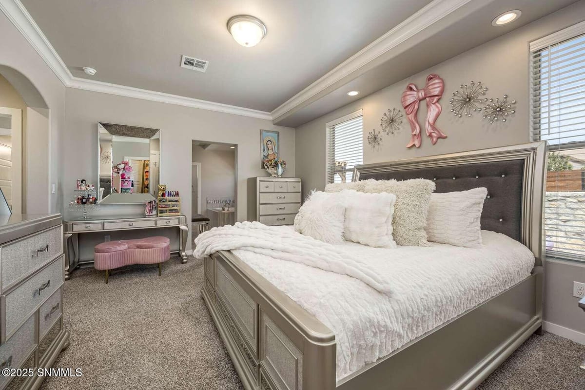 4623 Monument Court, Las Cruces, NM 88011, foto 8