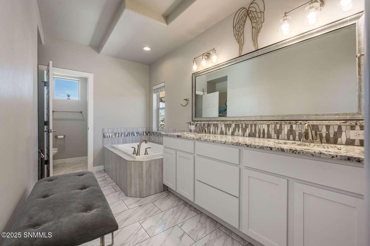 4623 Monument Court, Las Cruces, NM 88011, foto 9