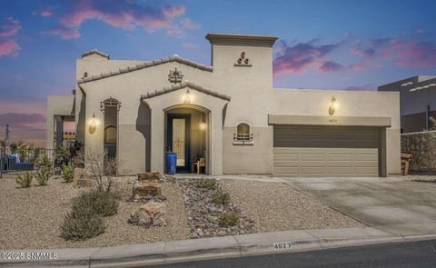 4623 Monument Court, Las Cruces, NM home for sale at $379,000