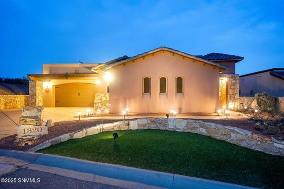 1320 Morisat Place, Las Cruces, NM 88007 photo 4