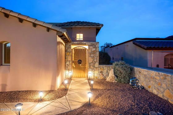 1320 Morisat Place, Las Cruces, NM 88007 photo 5