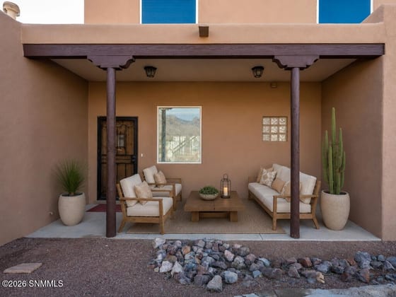 5012 Heno Mine Rd Road, Las Cruces, NM 88011 photo 2