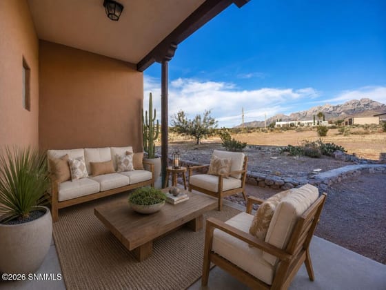 5012 Heno Mine Rd Road, Las Cruces, NM 88011 photo 3