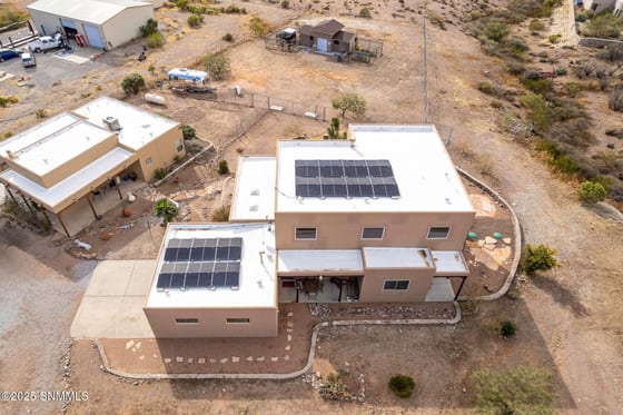 5012 Heno Mine Rd Road, Las Cruces, NM 88011 photo 4