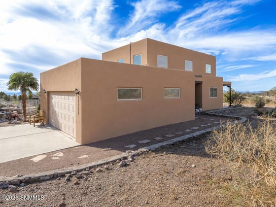 5012 Heno Mine Rd Road, Las Cruces, NM 88011 photo 5