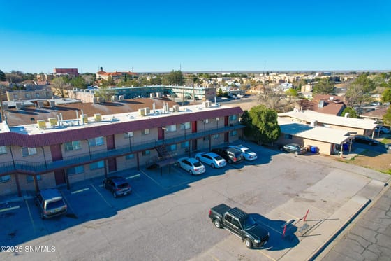 1140 Monte Vista Avenue, Las Cruces, NM 88001 photo 3