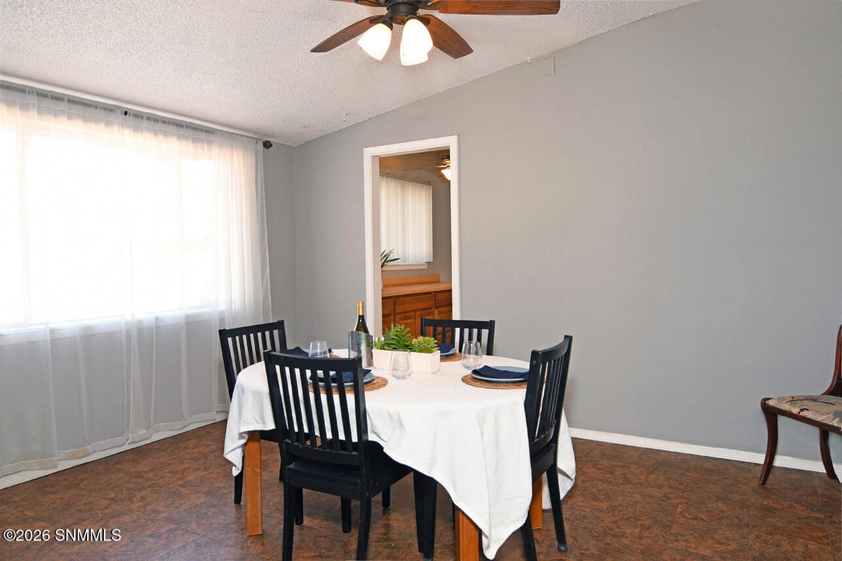 2607 Claude Dove Drive, Las Cruces, NM 88011 photo 11