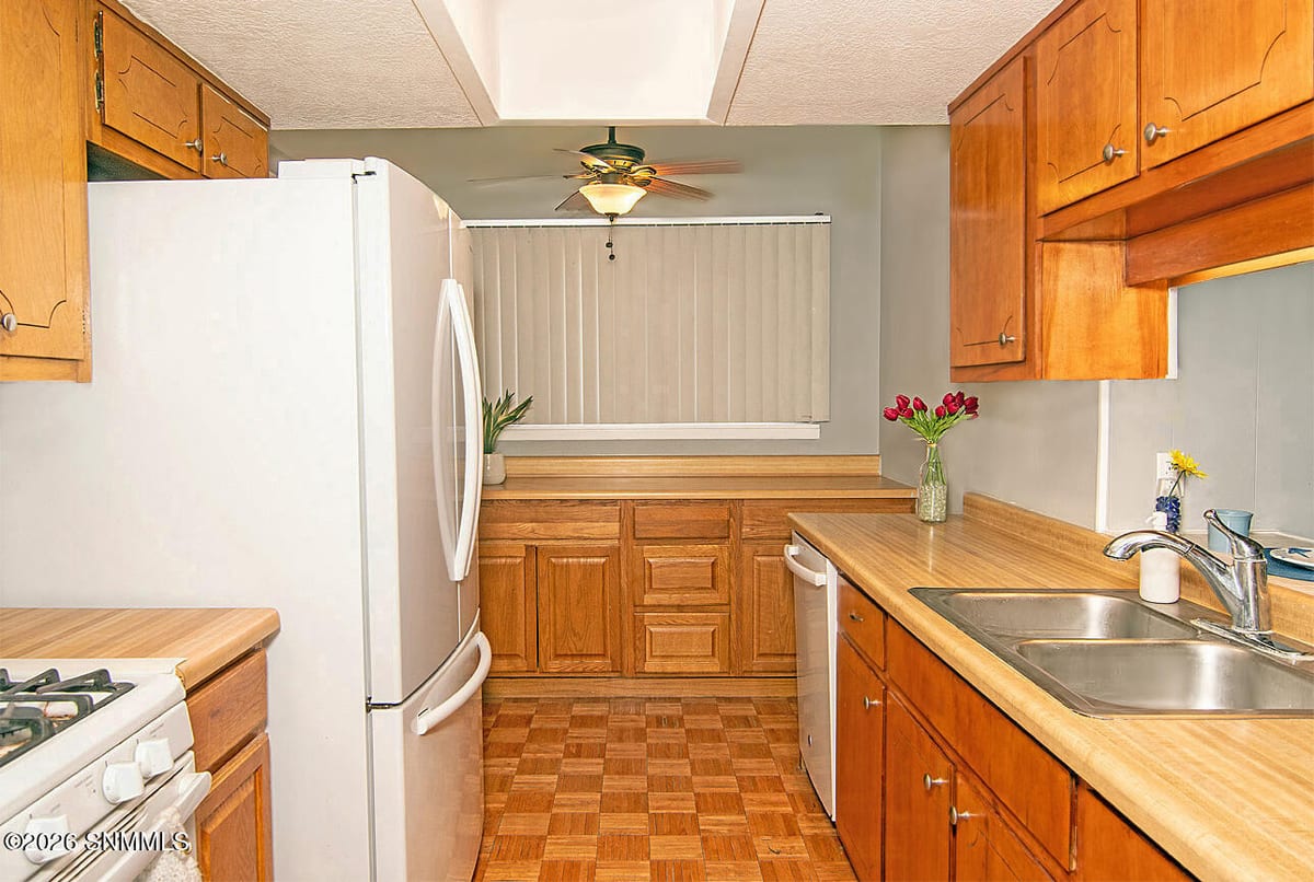 2607 Claude Dove Drive, Las Cruces, NM 88011 photo 12