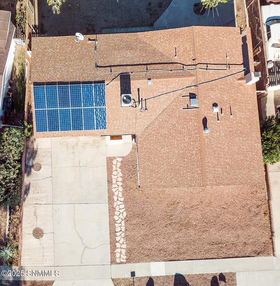 2607 Claude Dove Drive, Las Cruces, NM 88011 photo 4