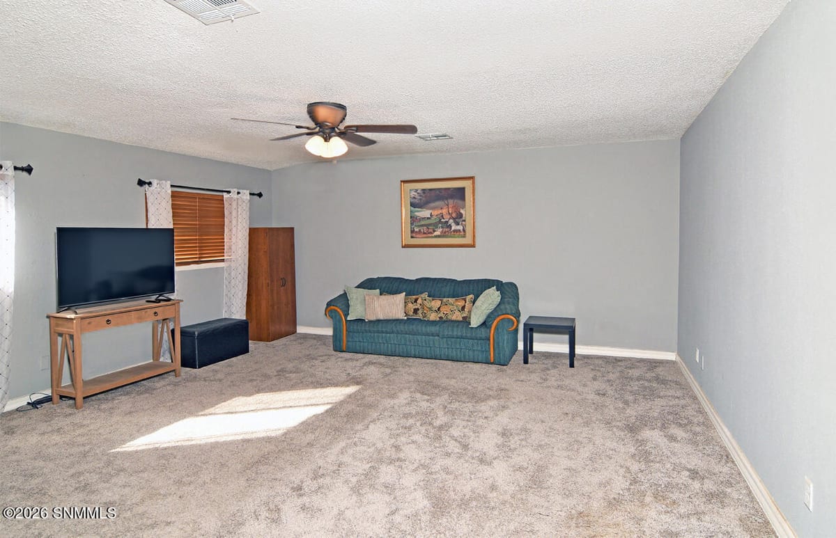 2607 Claude Dove Drive, Las Cruces, NM 88011 photo 7