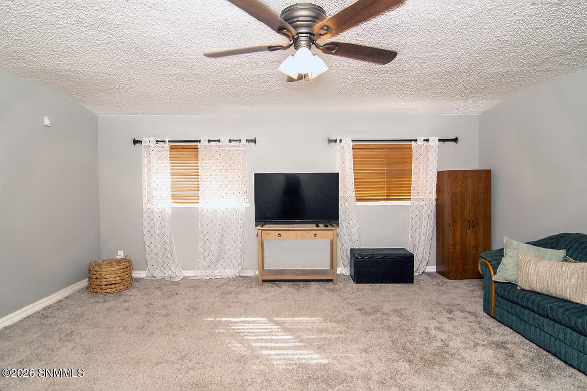 2607 Claude Dove Drive, Las Cruces, NM 88011 photo 8