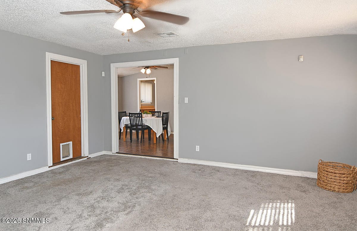 2607 Claude Dove Drive, Las Cruces, NM 88011 photo 9