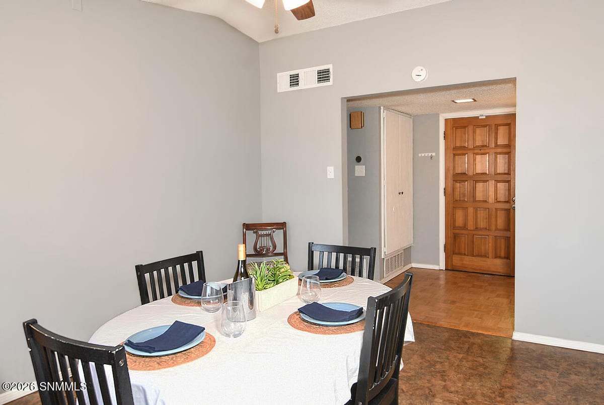 2607 Claude Dove Drive, Las Cruces, NM 88011 photo 10