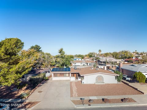 2607 Claude Dove Drive home for sale