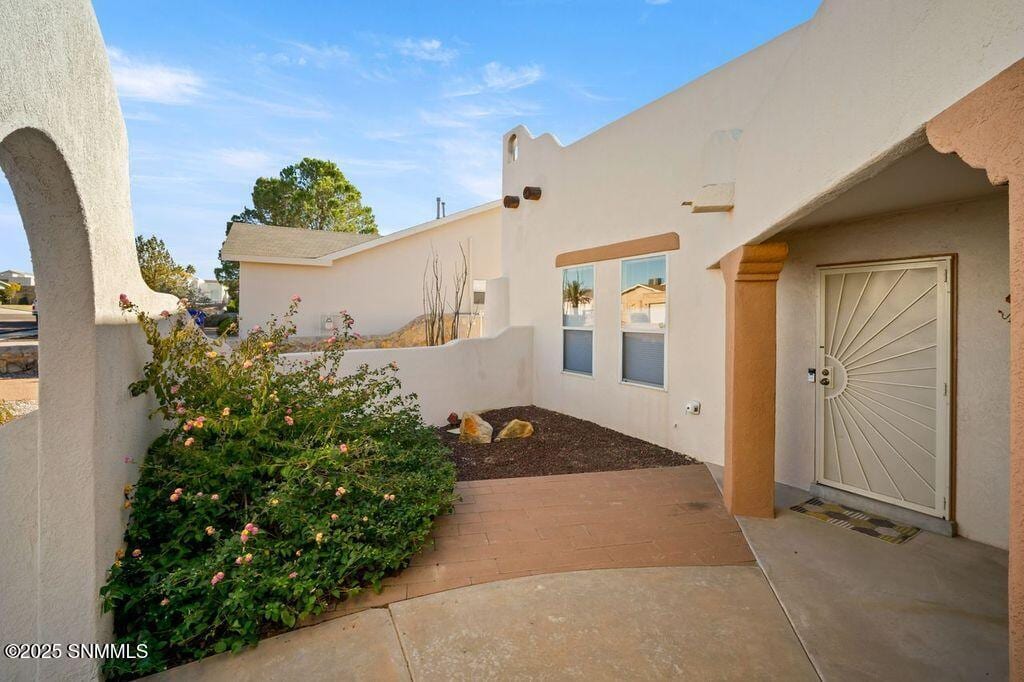 2272 Sunrise Point Road, Las Cruces, NM 88011 photo 11