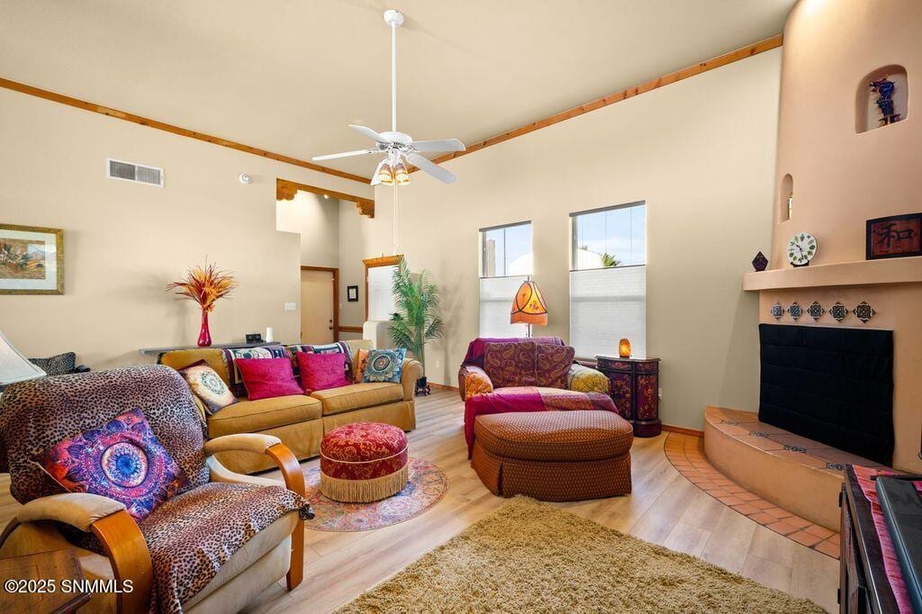 2272 Sunrise Point Road, Las Cruces, NM 88011 photo 13