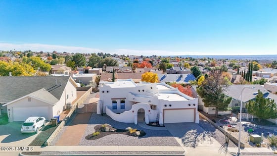 2272 Sunrise Point Road, Las Cruces, NM 88011 photo 2
