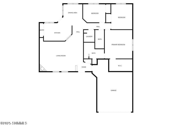 2272 Sunrise Point Road, Las Cruces, NM 88011 photo 3